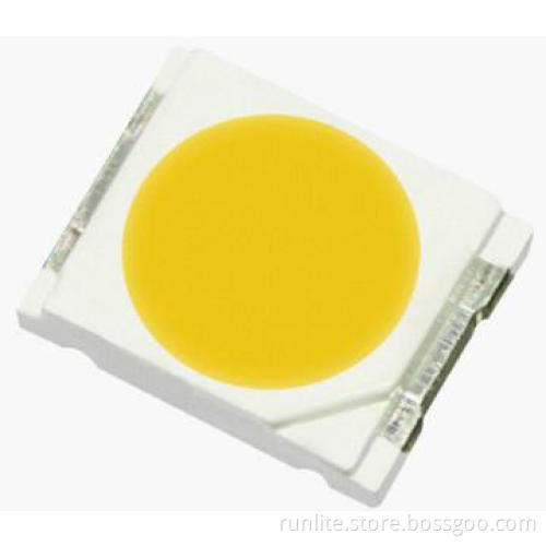 High Brightness SMD 2835 Warm White LEDs(LM-80)